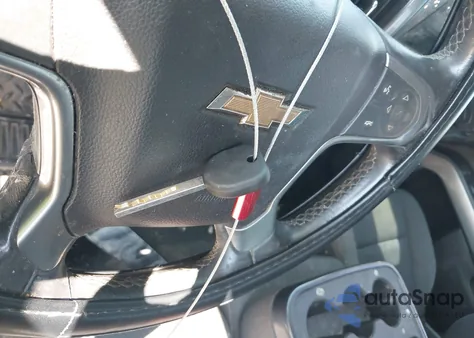 2014 Chevrolet Silverado C1500 Lt из США, поврежденный, VIN 1GCRCREC8EZ207437